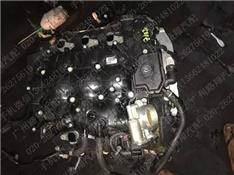 别克君越发动机