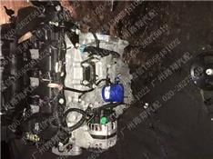 凯迪拉克SRX发动机