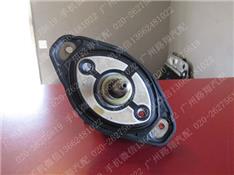 宝马530LI伺服马达