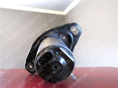 宝马528LI伺服马达/电机