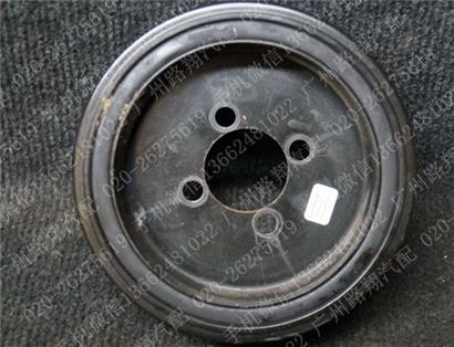 宝马118I曲轴皮带轮