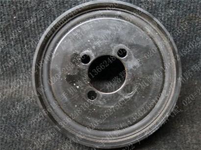 宝马120I曲轴皮带轮