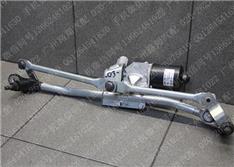 宝马120I雨刮电机