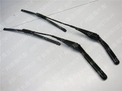 宝马125I雨刮臂