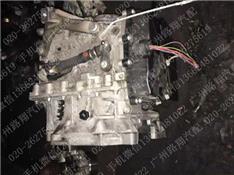 沃尔沃C30变速箱