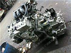 雷克萨斯ES350变速箱