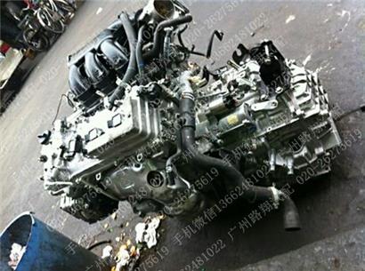 丰田大霸王发动机ACR50