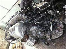 雷克萨斯ES240变速箱