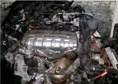 大众尚酷发动机 1.4T 2.0T