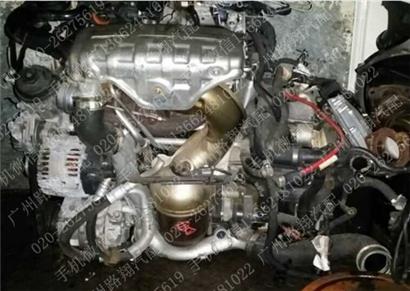 大众高尔夫发动机1.4T 1.6L 2.0T