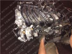 东风日产阳光发动机 1.5L 2.0L