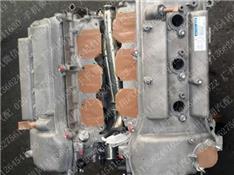 丰田霸道4000发动机 1GR