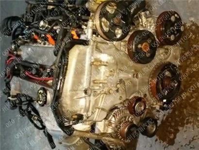 马自达M6发动机 2.0L 2.3L