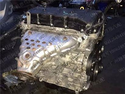 三菱欧蓝德发动机4G64 4G69 6B31