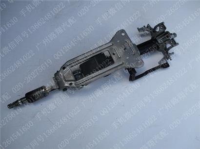 宝马316I方向机管柱/转向管柱