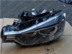 宝马325I前大灯