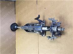 宝马118I方向机管柱/转向管柱