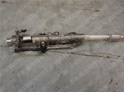 宝马116I方向机管柱/转向管柱