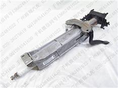 宝马M4转向管柱