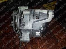 宝马116I发电机