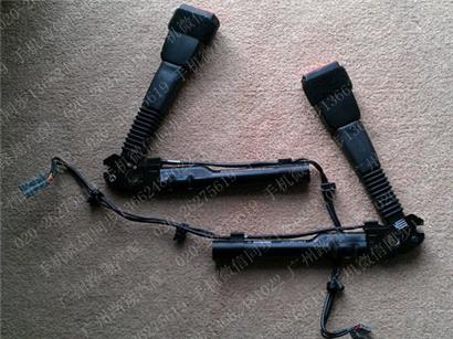 宝马335I安全带预警器