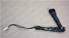 宝马420I安全带预警器