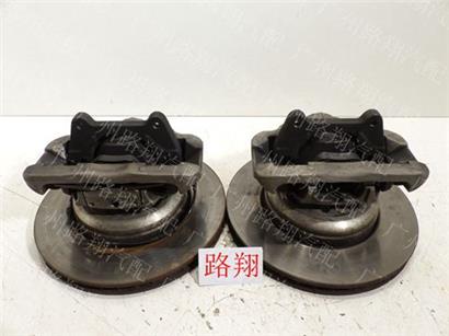 宝马Z4刹车分泵