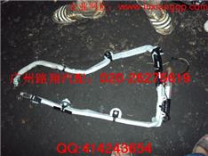 宝马328LI车顶气帘