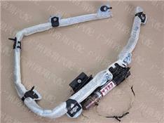 宝马420I车顶气帘