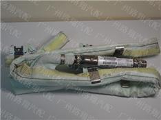 宝马X5车顶气帘