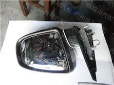 宝马435I倒车镜