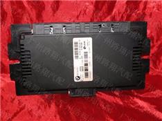 宝马335I灯光电脑