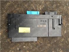 宝马X1车身模块