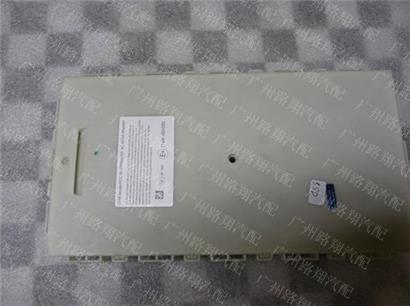 宝马420I车身模块