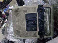 宝马X6天窗开关