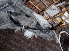 福建奔驰凌特保险杠支架