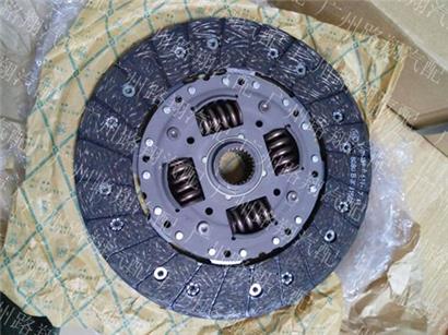 福建奔驰凌特离合器片