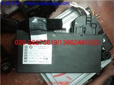 宝马523LI发动机电脑板