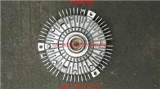 宝马320I风扇耦合器