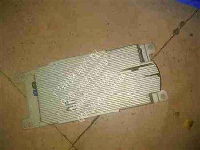 宝马523LI蓝牙电脑