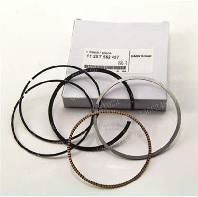 宝马120I活塞环