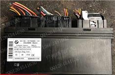 宝马520I车身模块