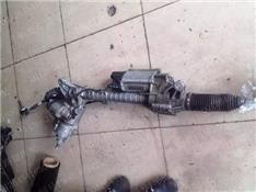 宝马GT550方向机