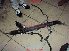 宝马760LI方向机