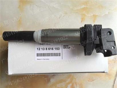 宝马M4点火线圈