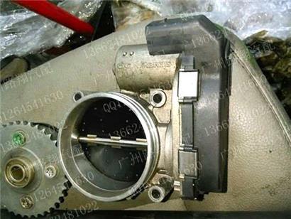 宝马630I节气门 BMW 7516946