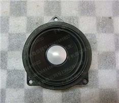 宝马M6高低音喇叭