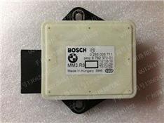 宝马535I偏转率传感器