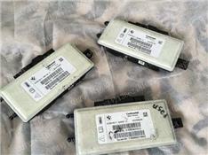 宝马GT550I气囊电脑板