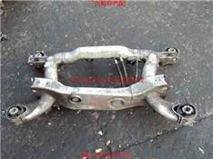 宝马745LI元宝梁